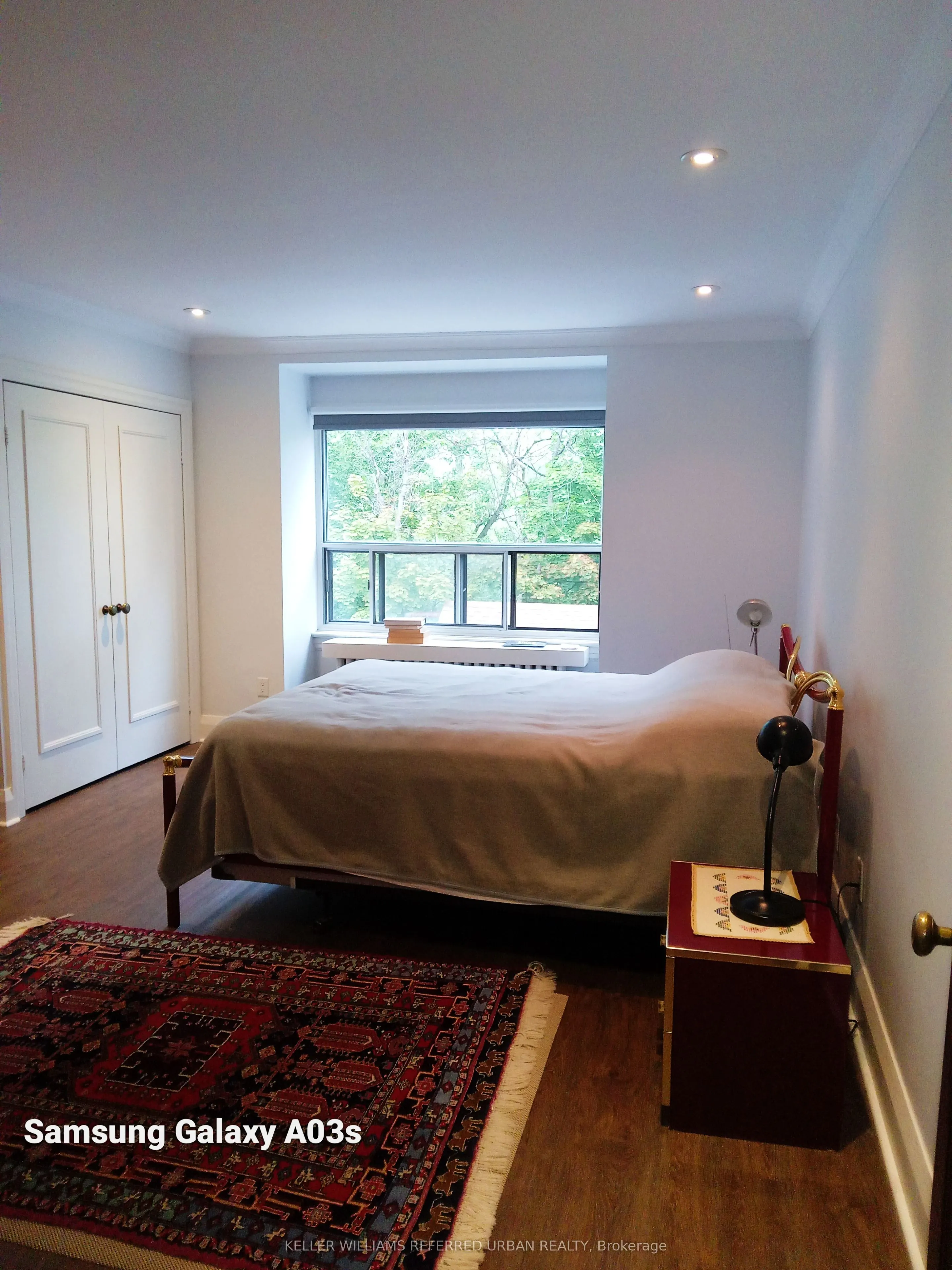 514 Riverside Drive, #4