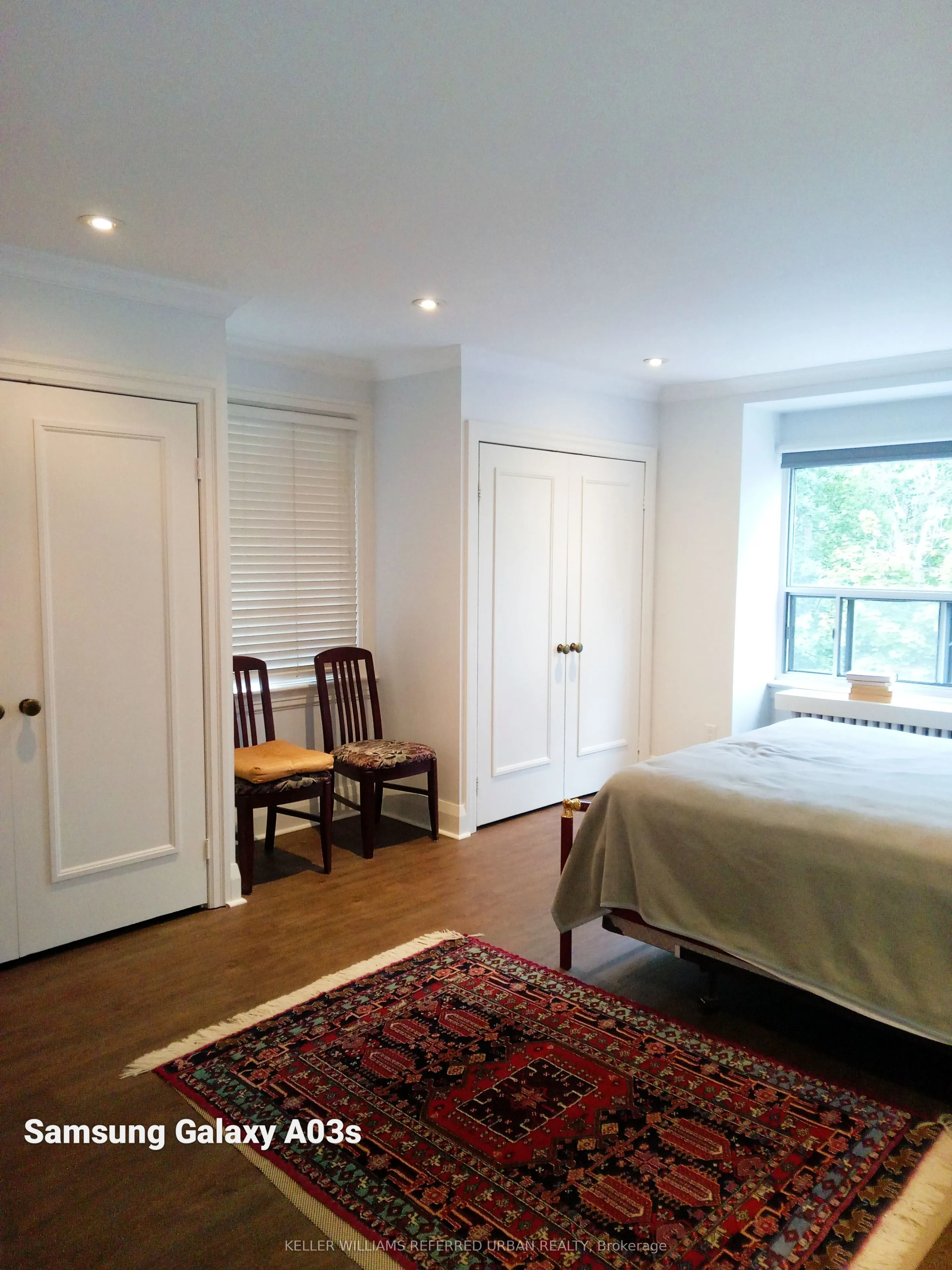 514 Riverside Drive, #4