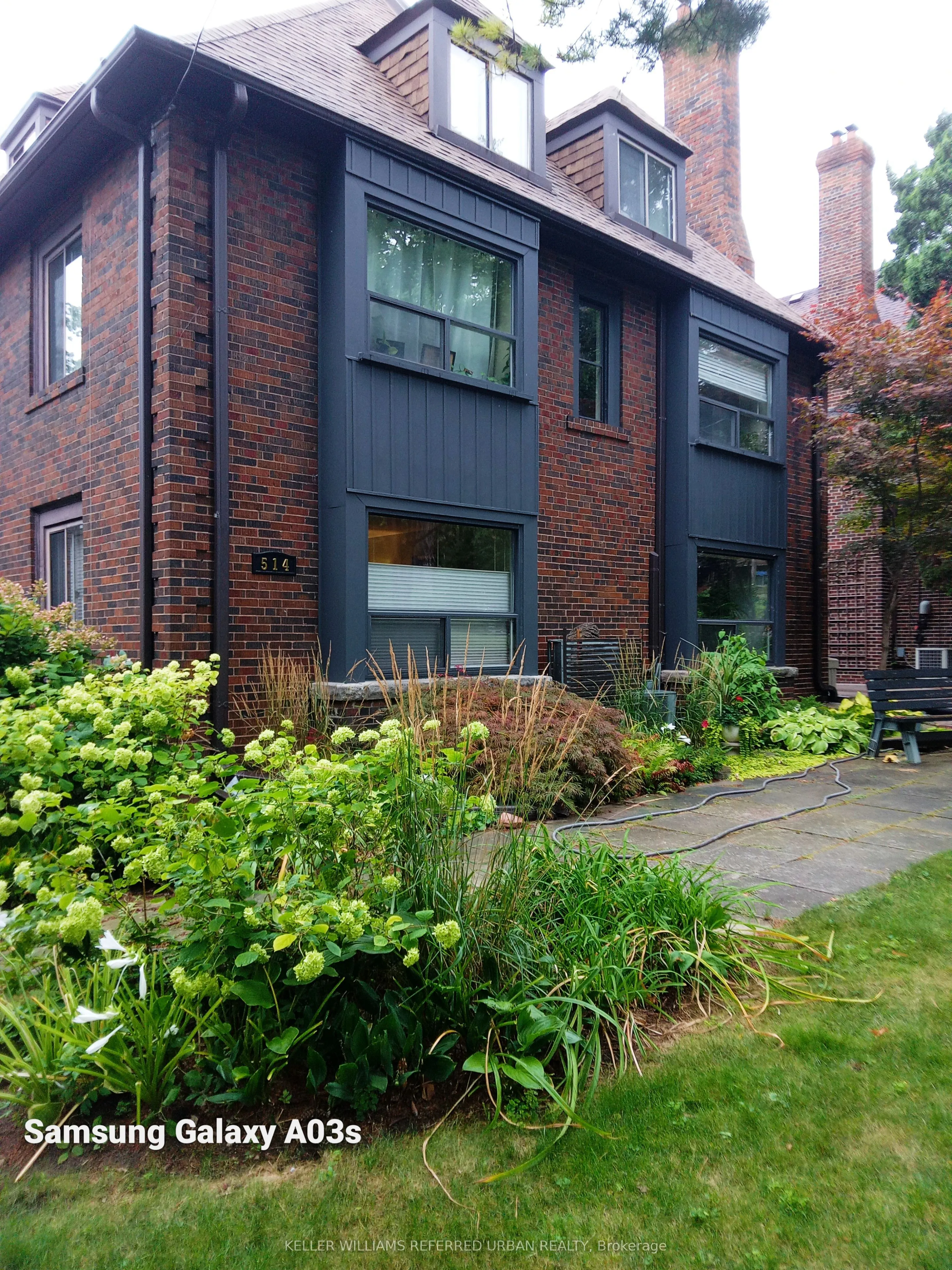 514 Riverside Drive, #4