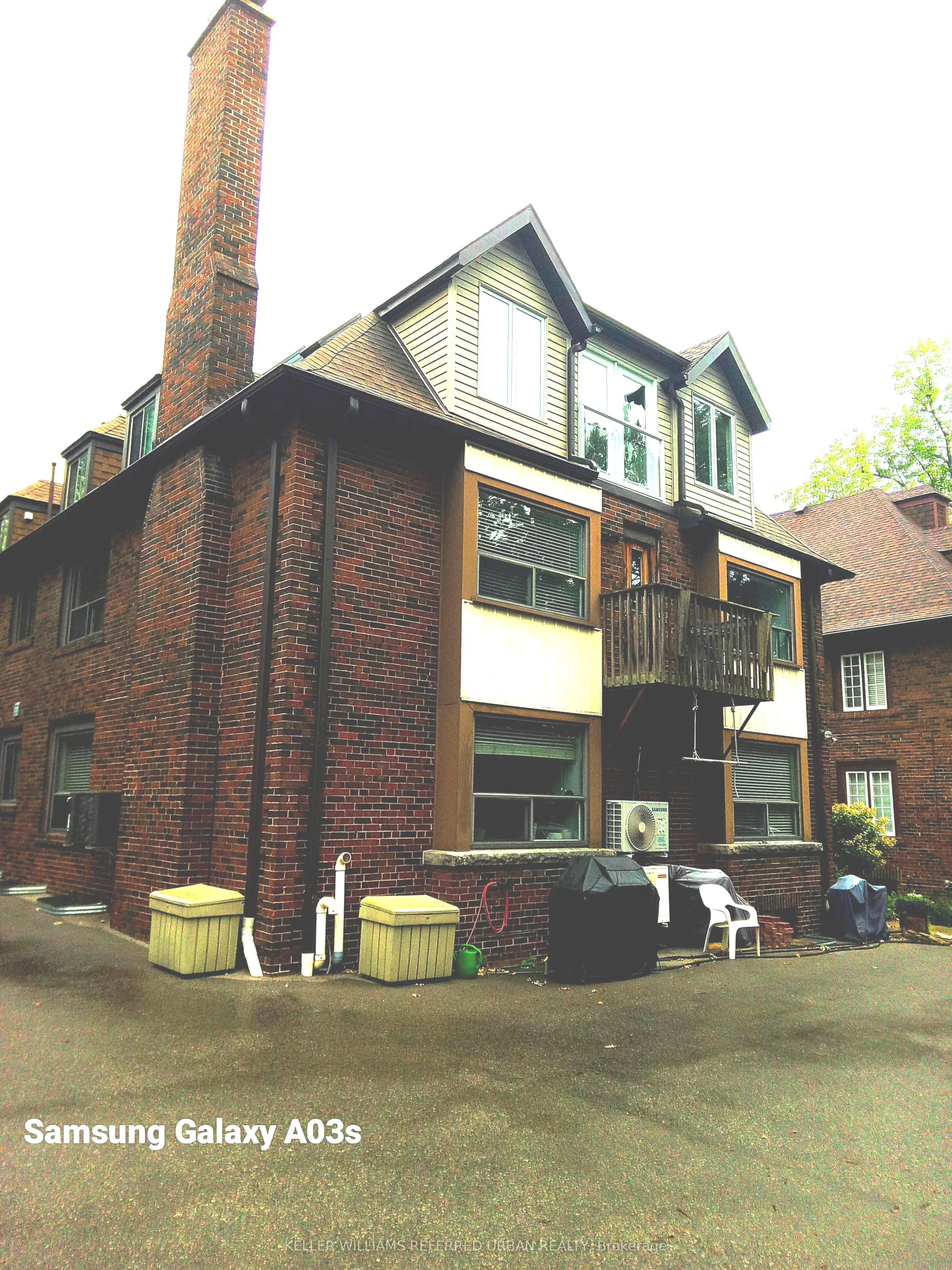 514 Riverside Drive, #4