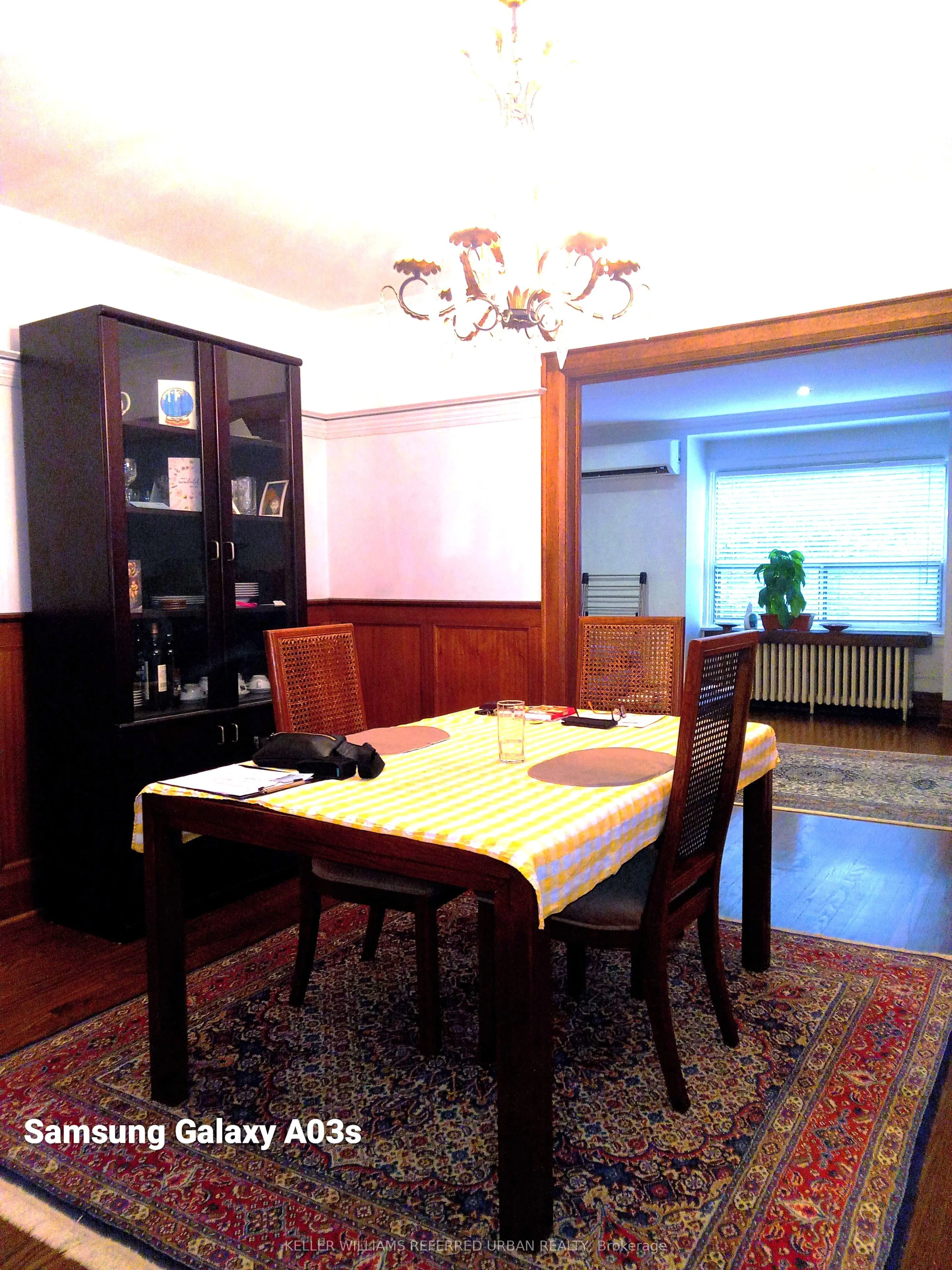 514 Riverside Drive, #4