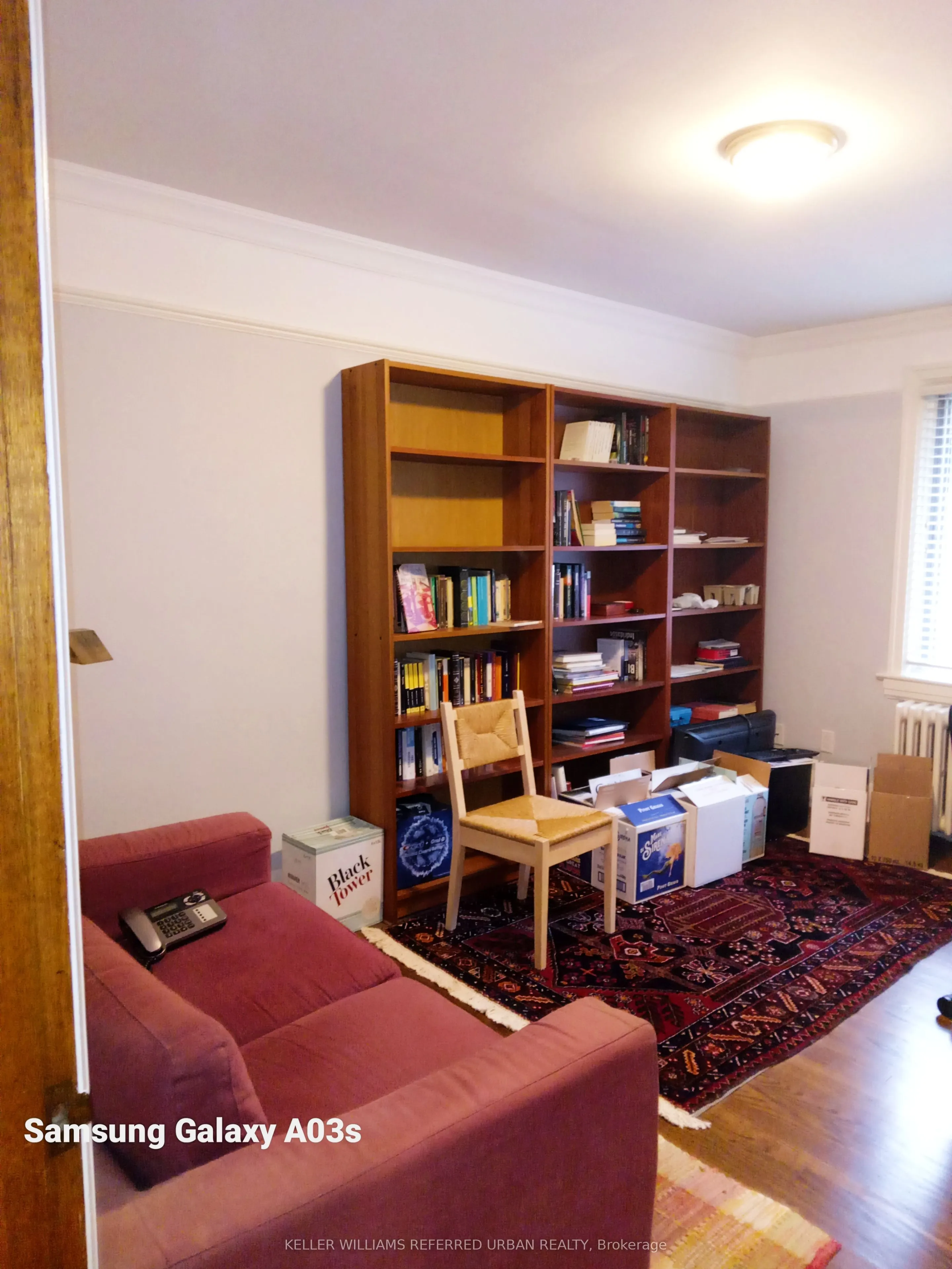 514 Riverside Drive, #4