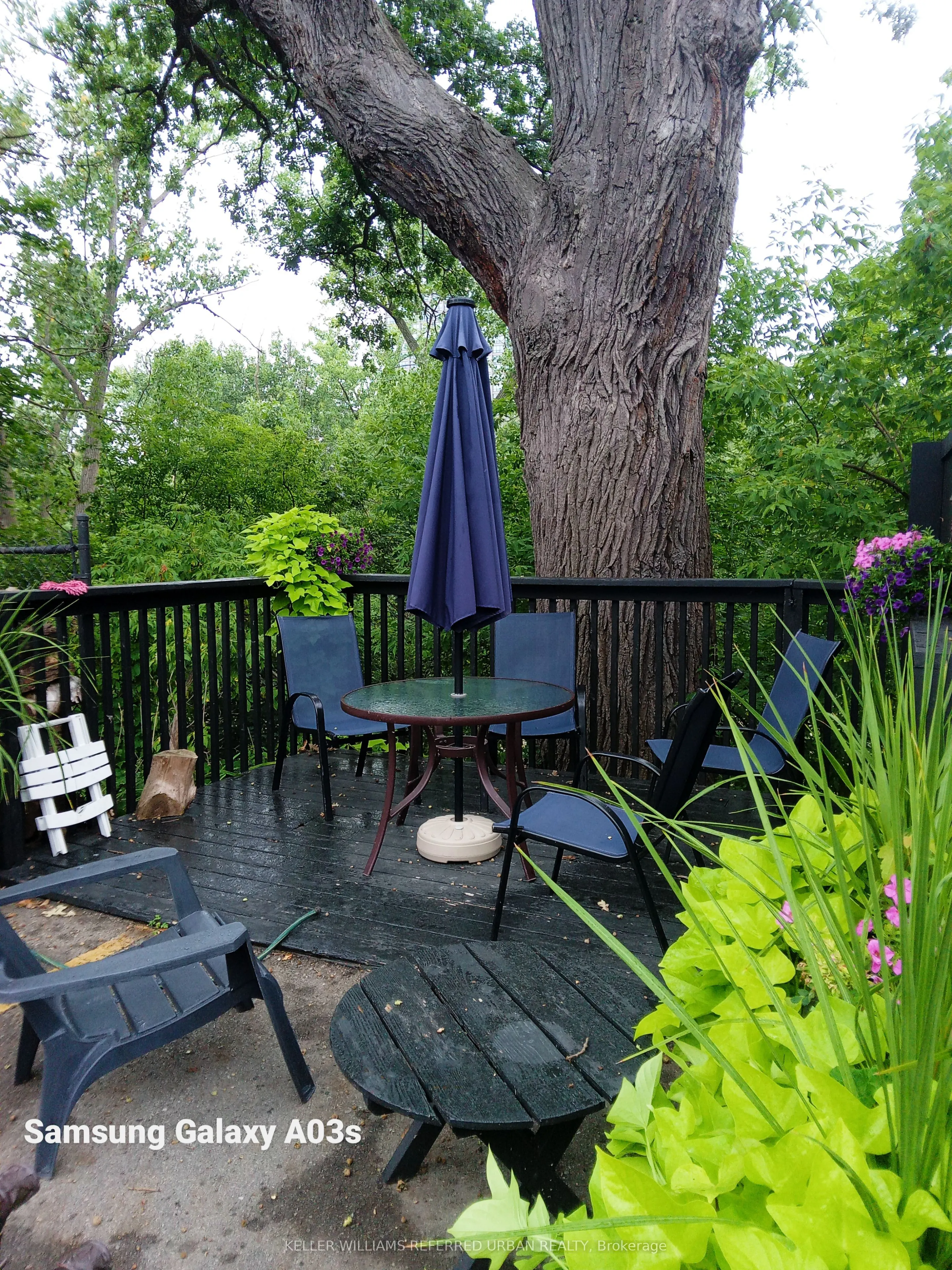 514 Riverside Drive, #4