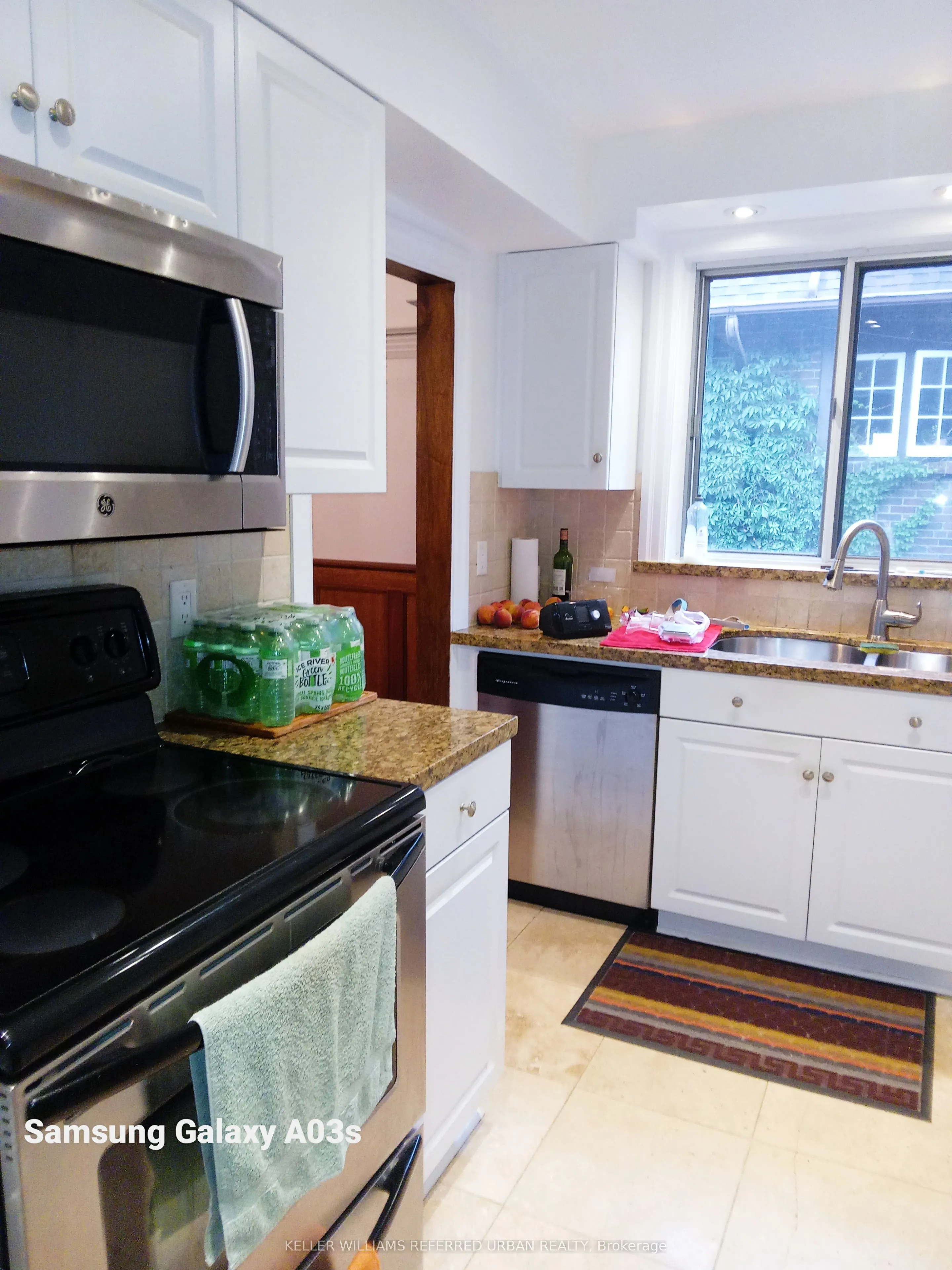 514 Riverside Drive, #4
