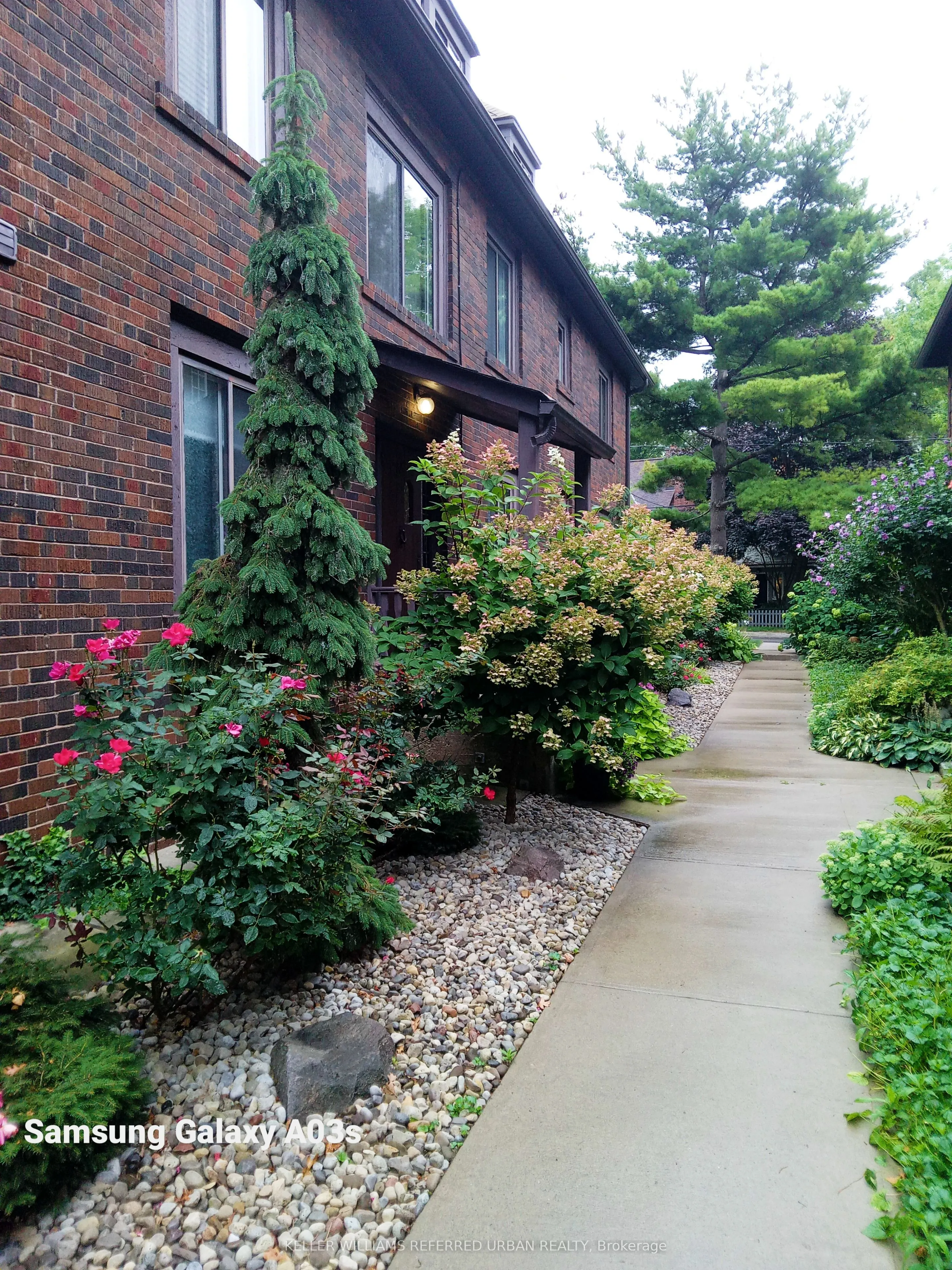 514 Riverside Drive, #4