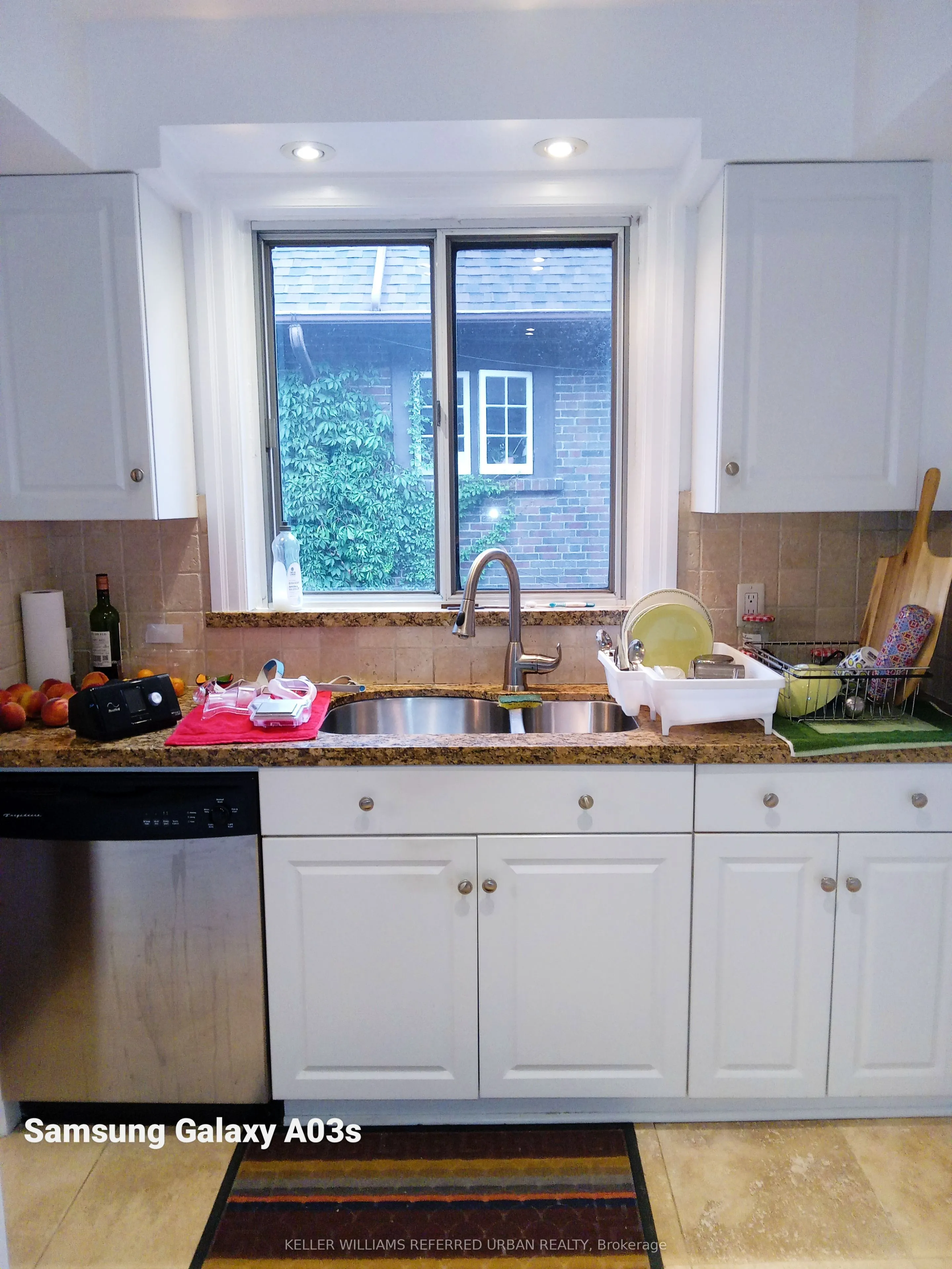 514 Riverside Drive, #4