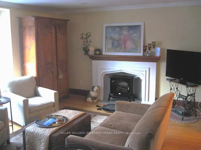 514 Riverside Drive, #4
