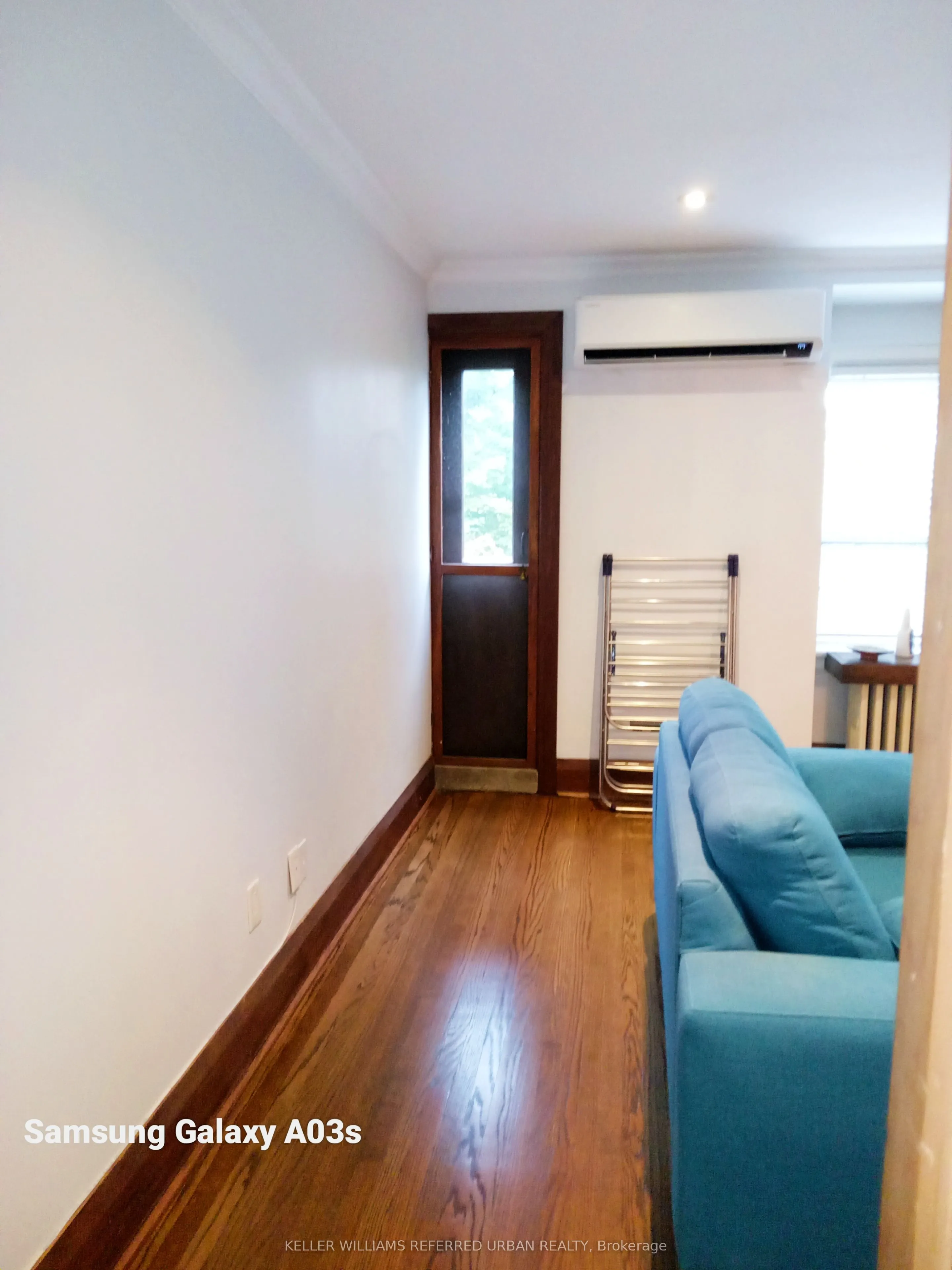 514 Riverside Drive, #4