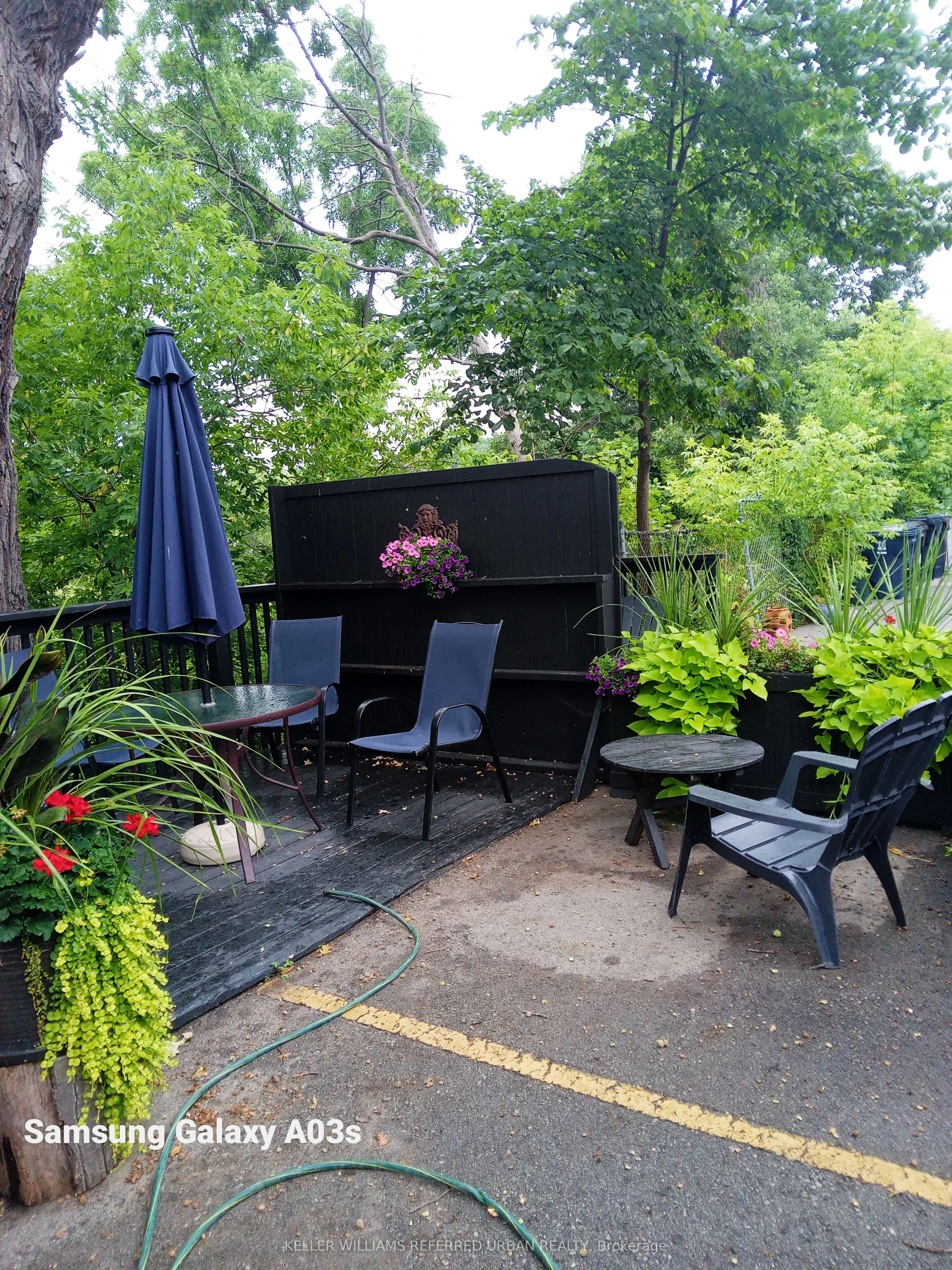 514 Riverside Drive, #4