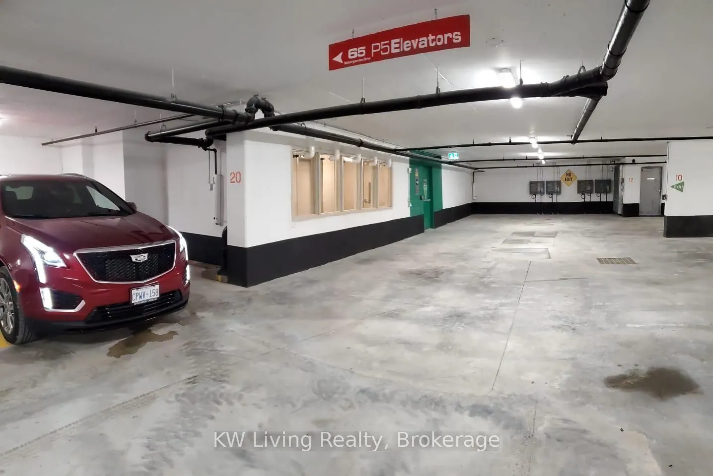 65 Watergarden Drive, #304