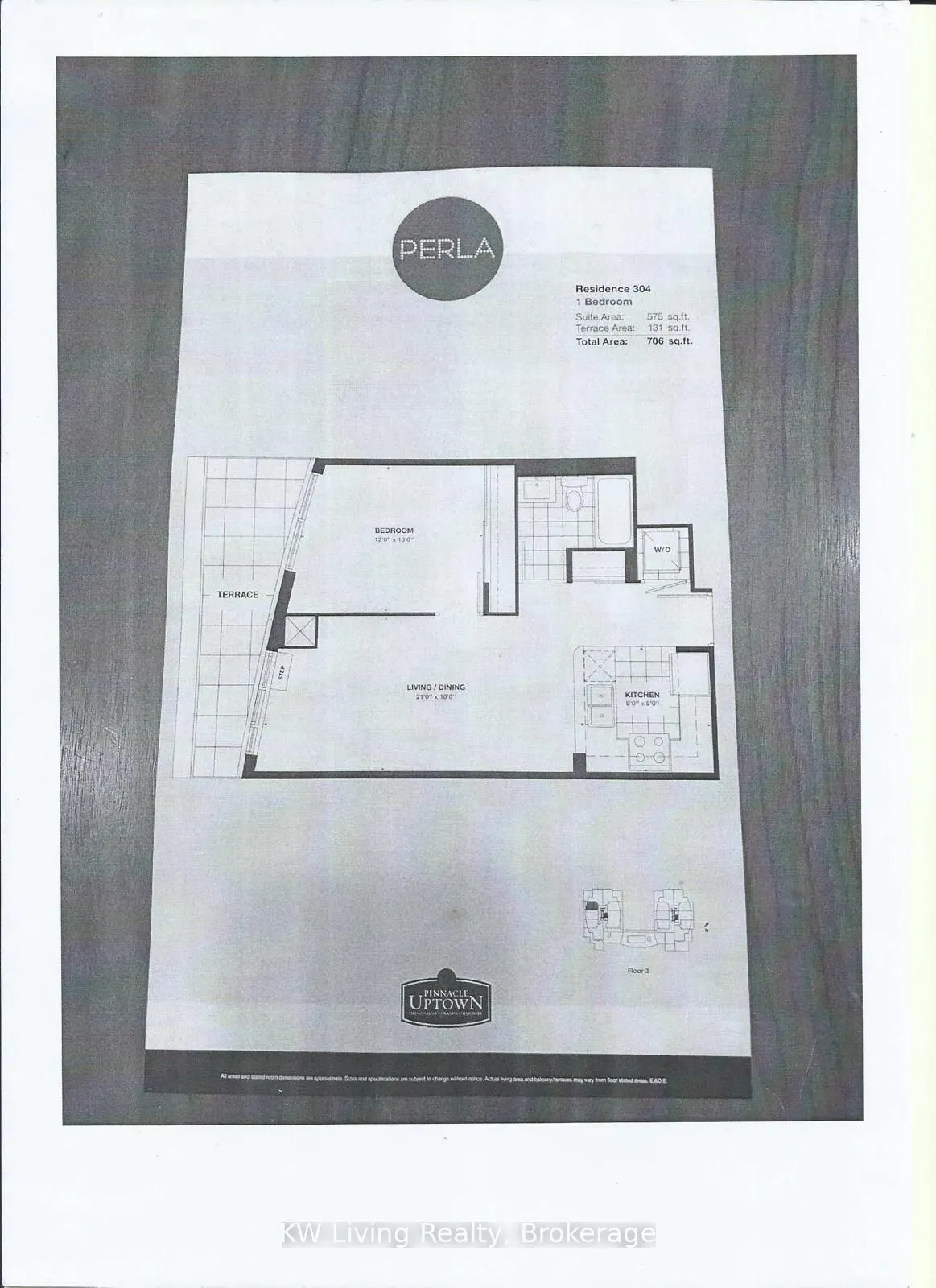 65 Watergarden Drive, #304