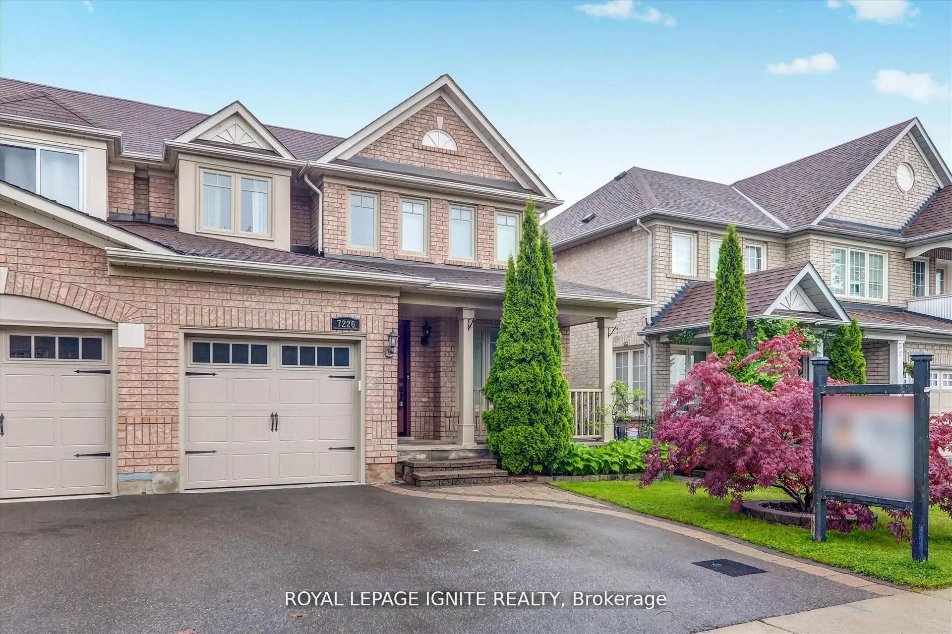 7226 Torrisdale Lane