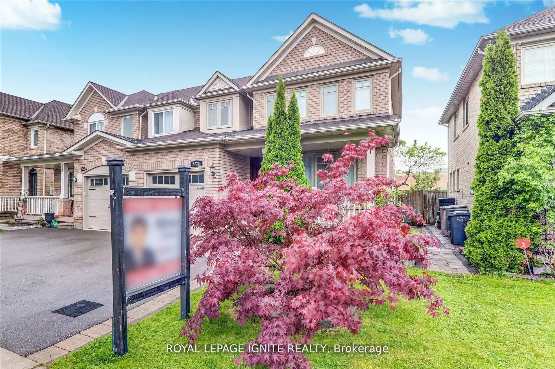 7226 Torrisdale Lane