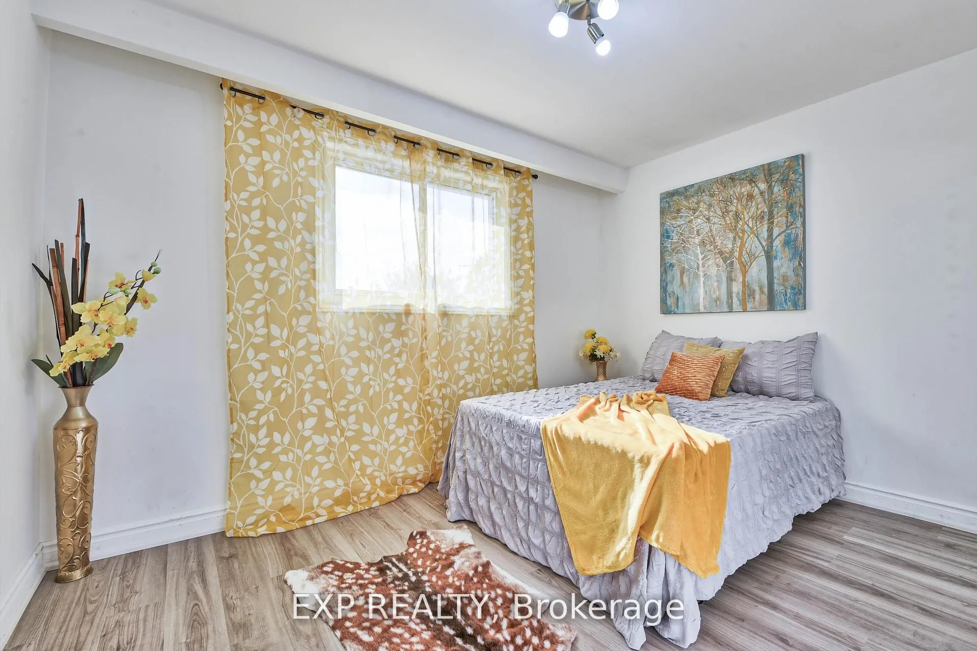 7292 Redfox Road
