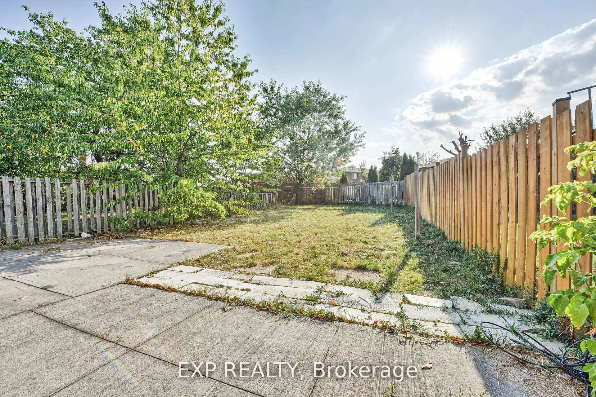 7292 Redfox Road