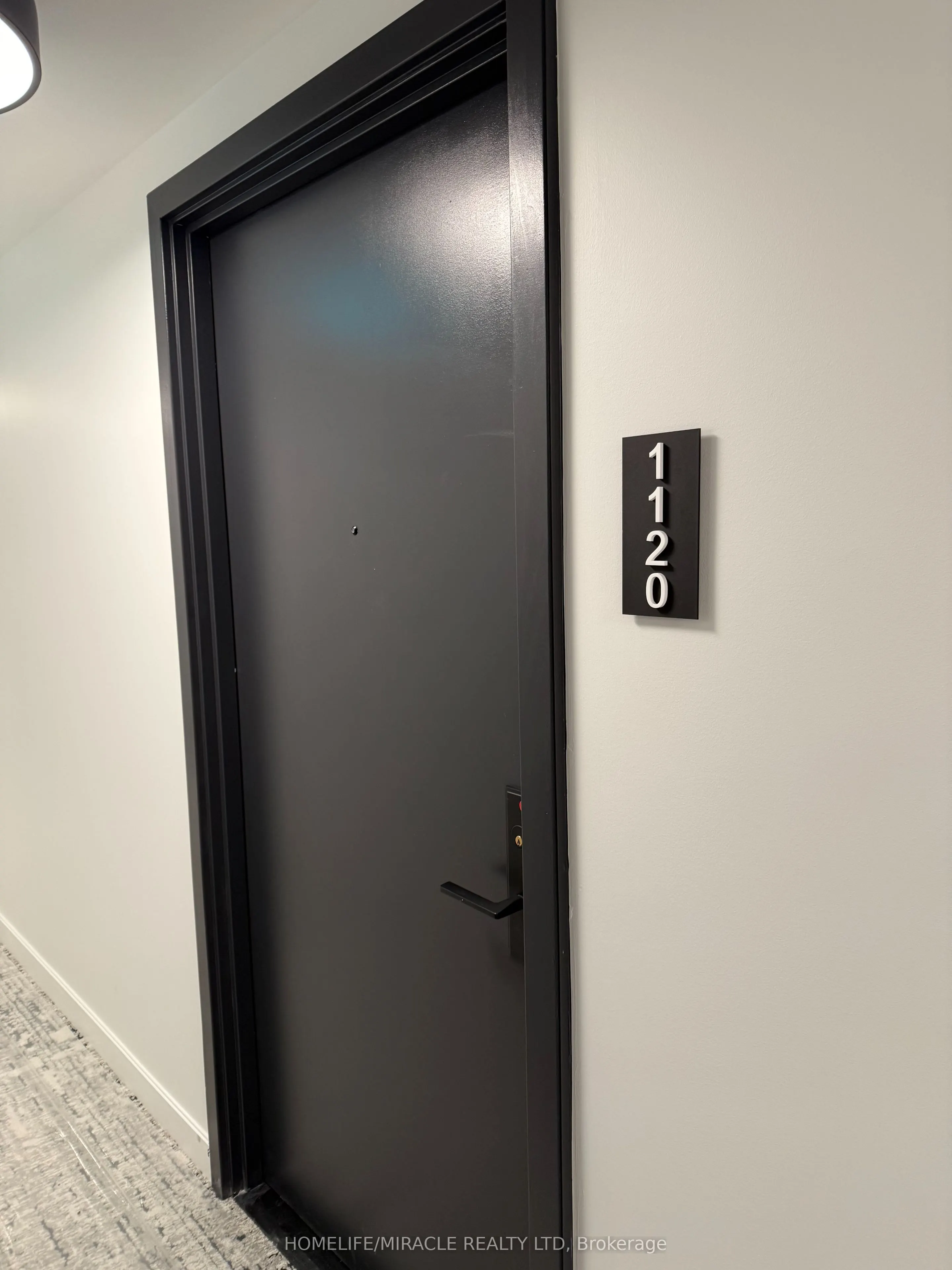 3009 Nover Road, #1120