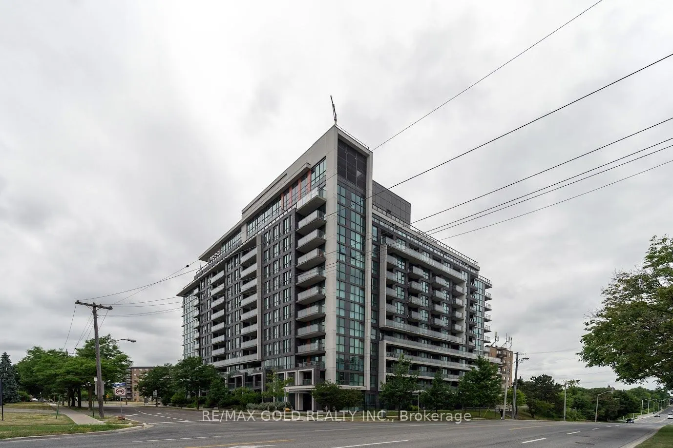 80 Esther Lorrie Drive, #1105