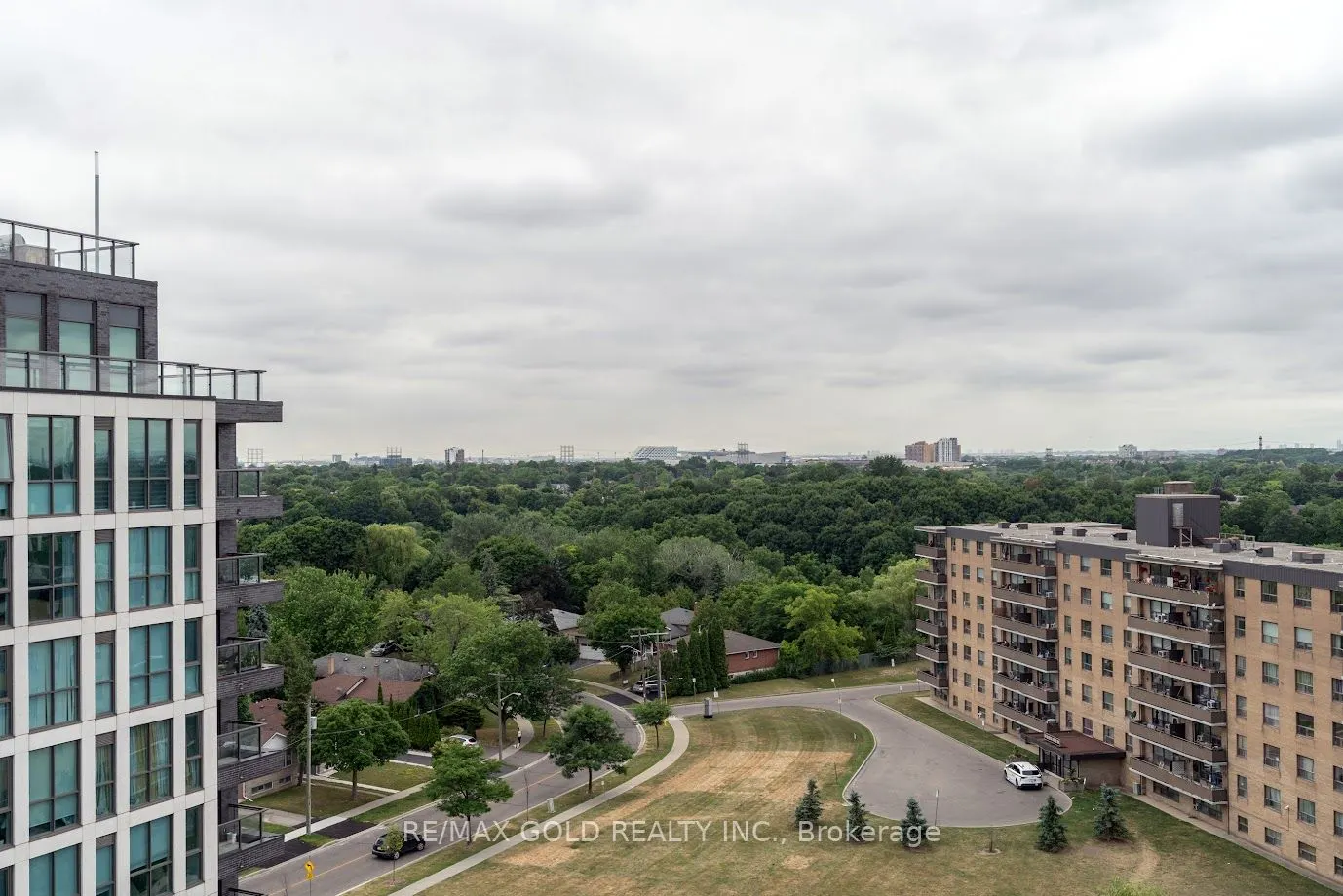 80 Esther Lorrie Drive, #1105