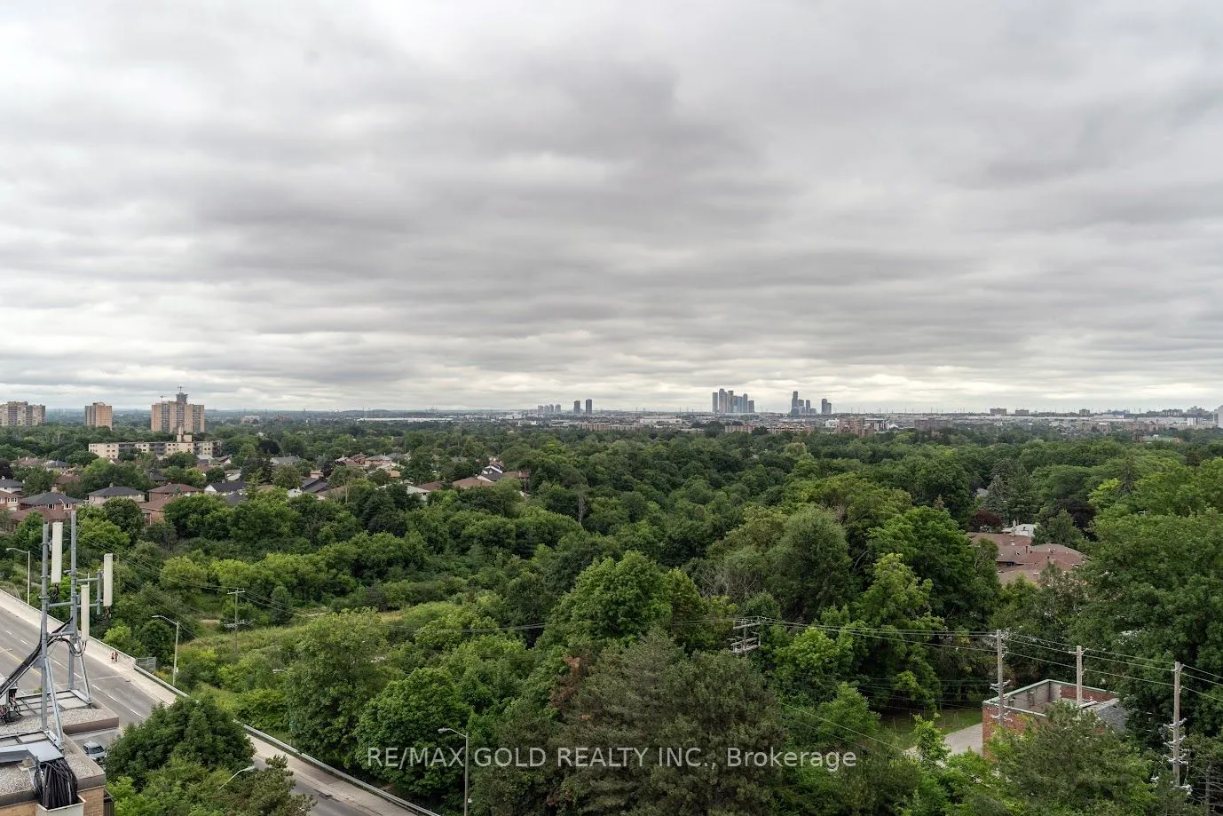 80 Esther Lorrie Drive, #1105