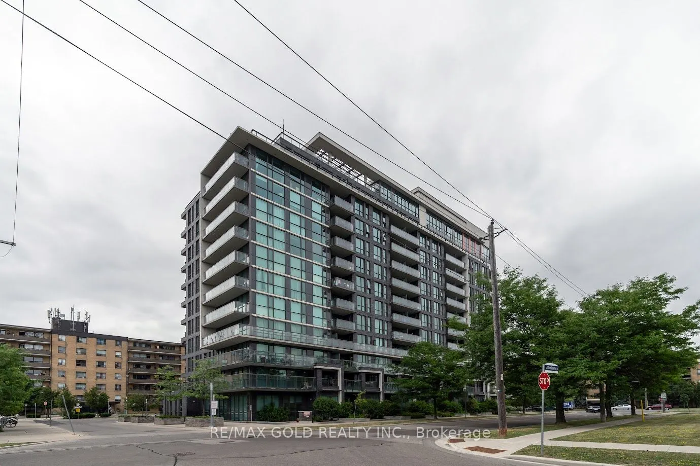 80 Esther Lorrie Drive, #1105
