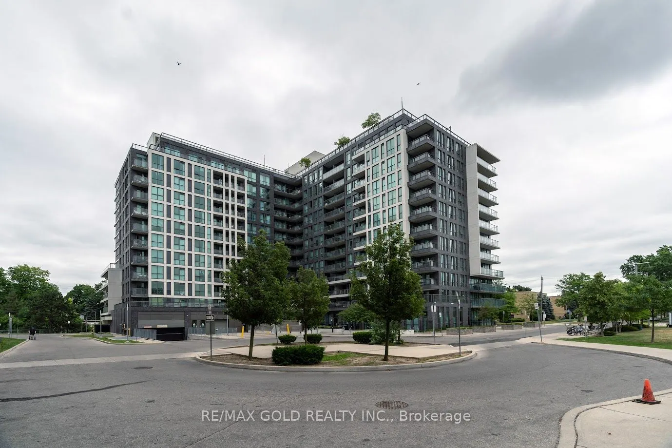 80 Esther Lorrie Drive, #1105