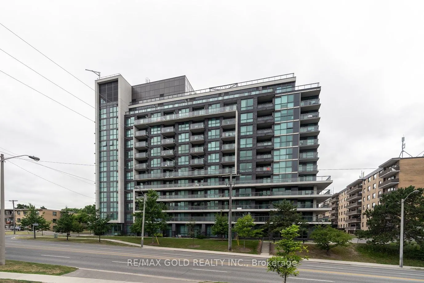 80 Esther Lorrie Drive, #1105