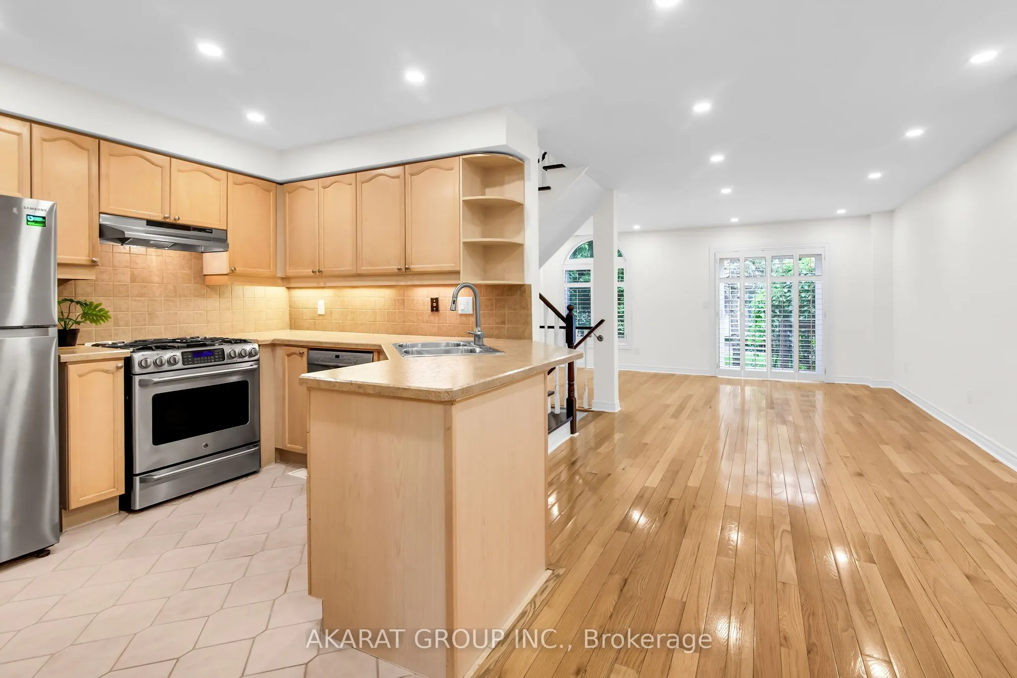 2250 Rockingham Drive, #43