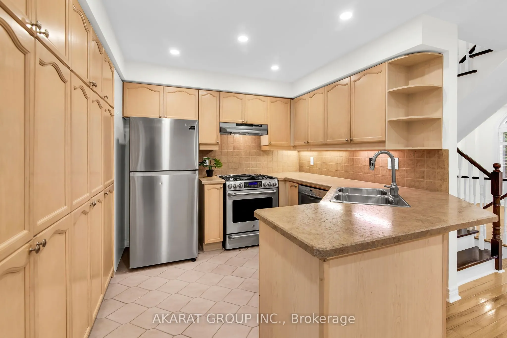 2250 Rockingham Drive, #43