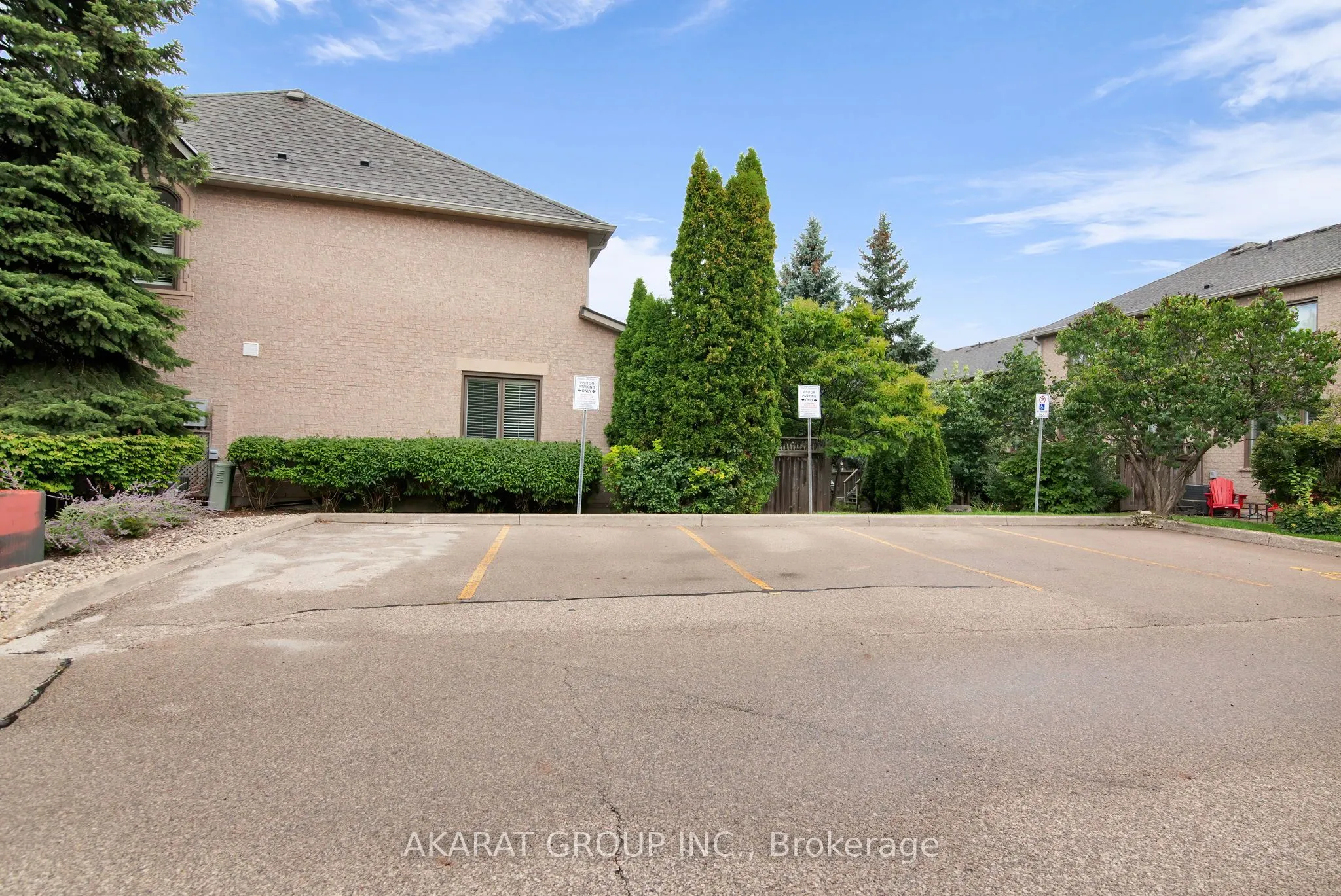 2250 Rockingham Drive, #43