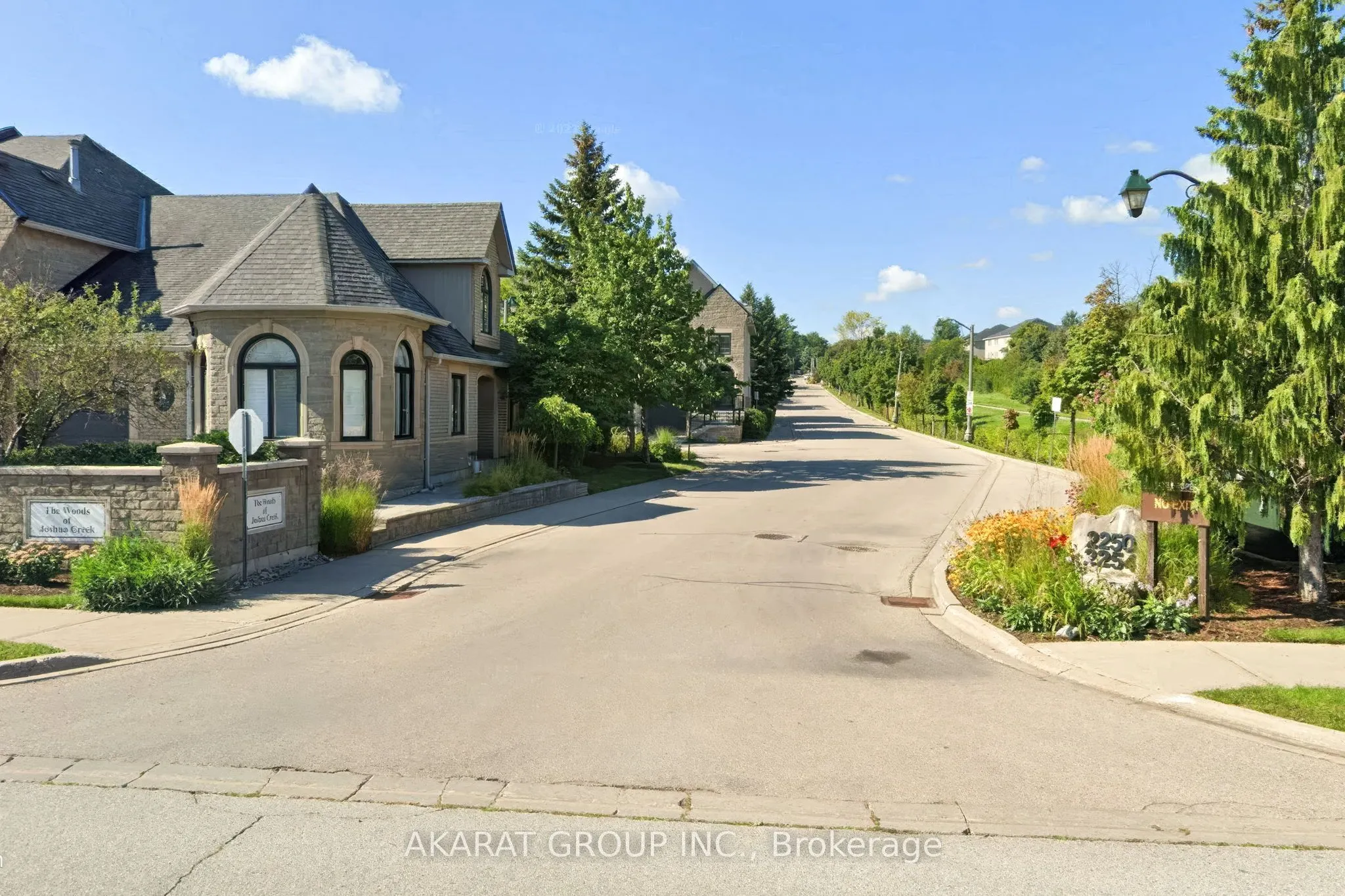 2250 Rockingham Drive, #43