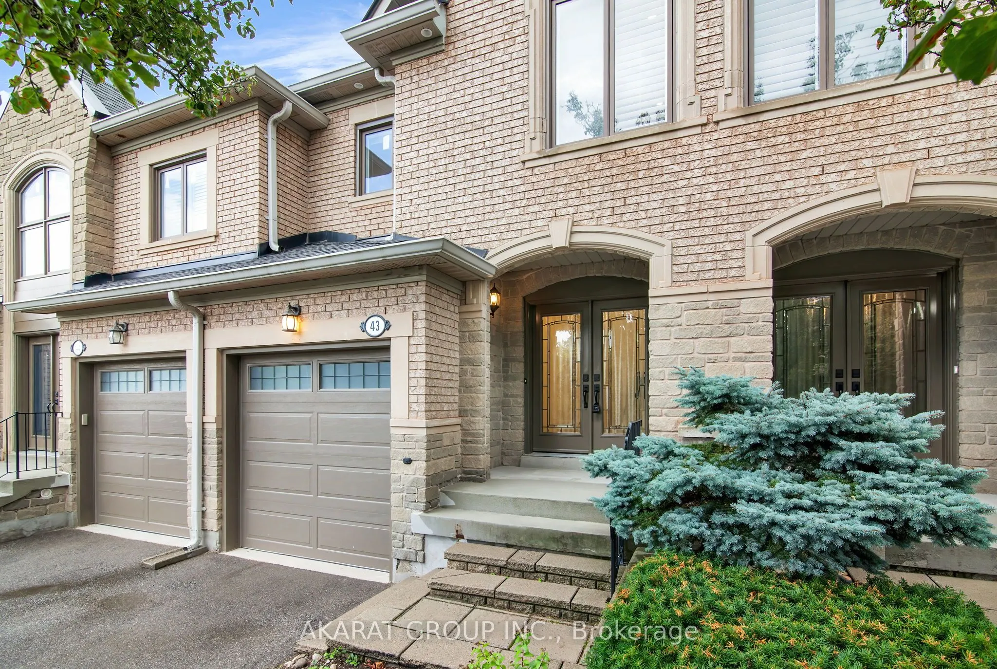 2250 Rockingham Drive, #43