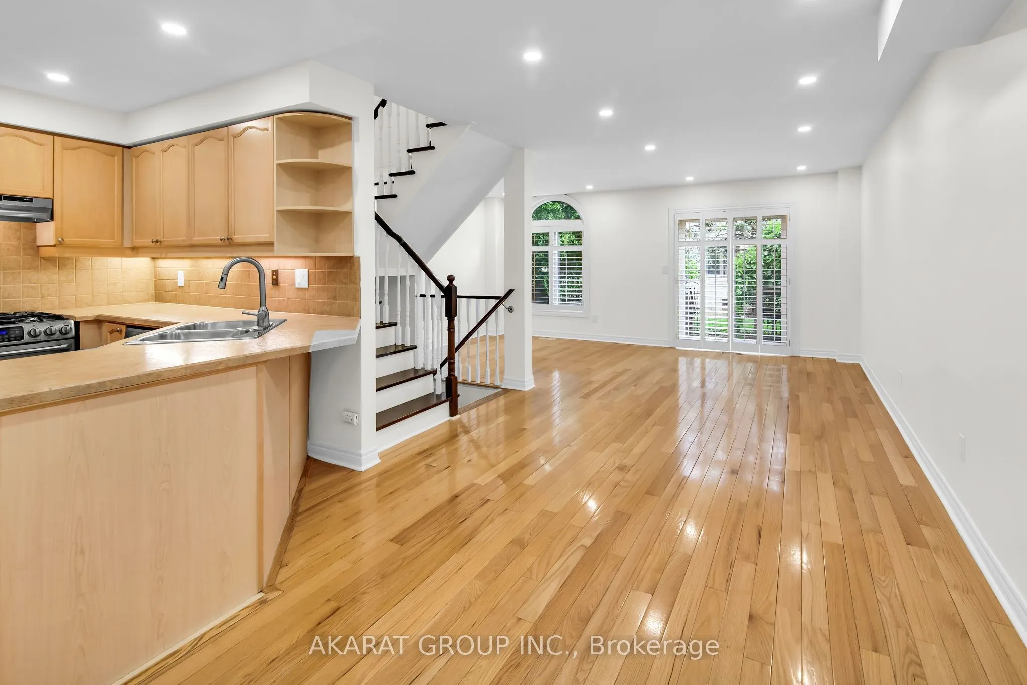2250 Rockingham Drive, #43