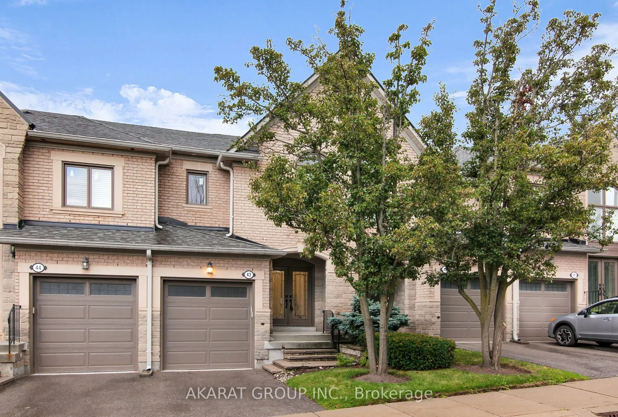 2250 Rockingham Drive, #43