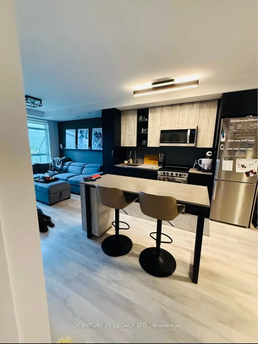251 Manitoba Street, #705