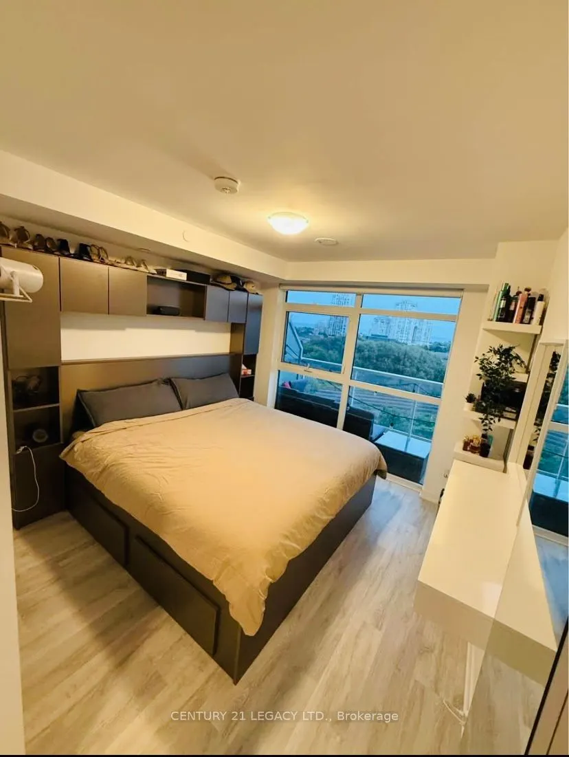 251 Manitoba Street, #705