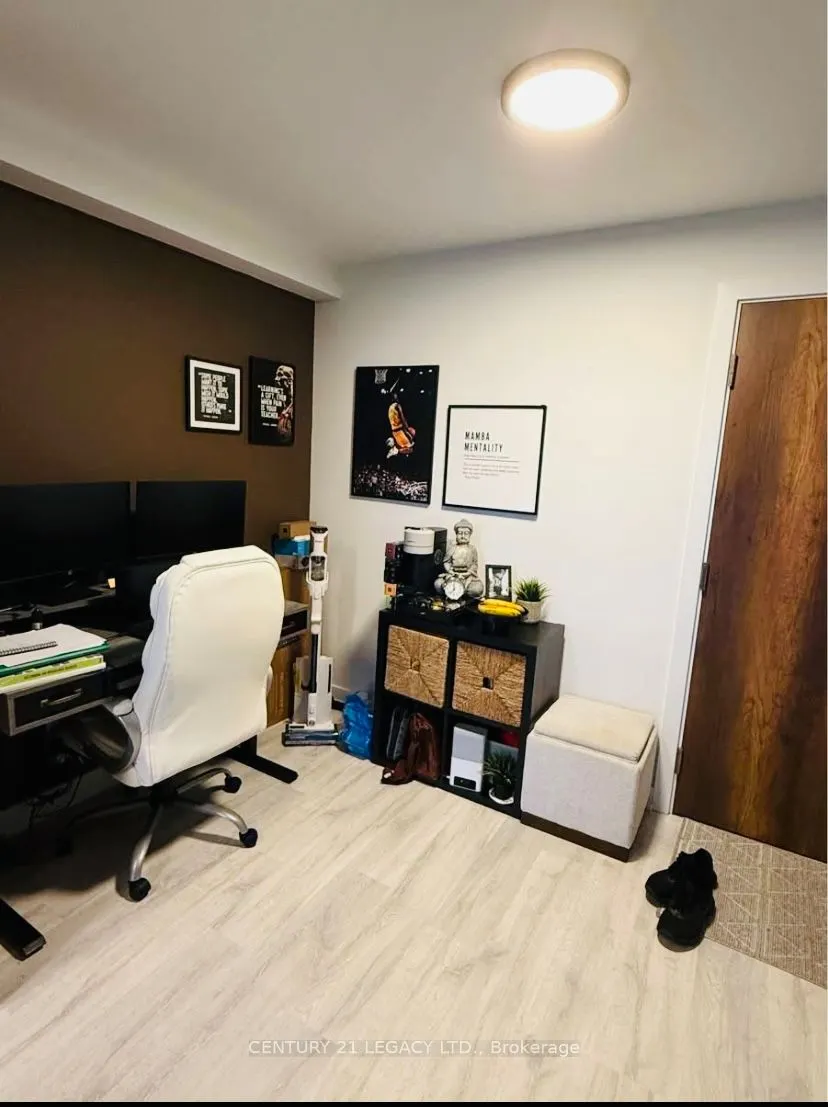 251 Manitoba Street, #705