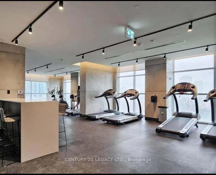 251 Manitoba Street, #705