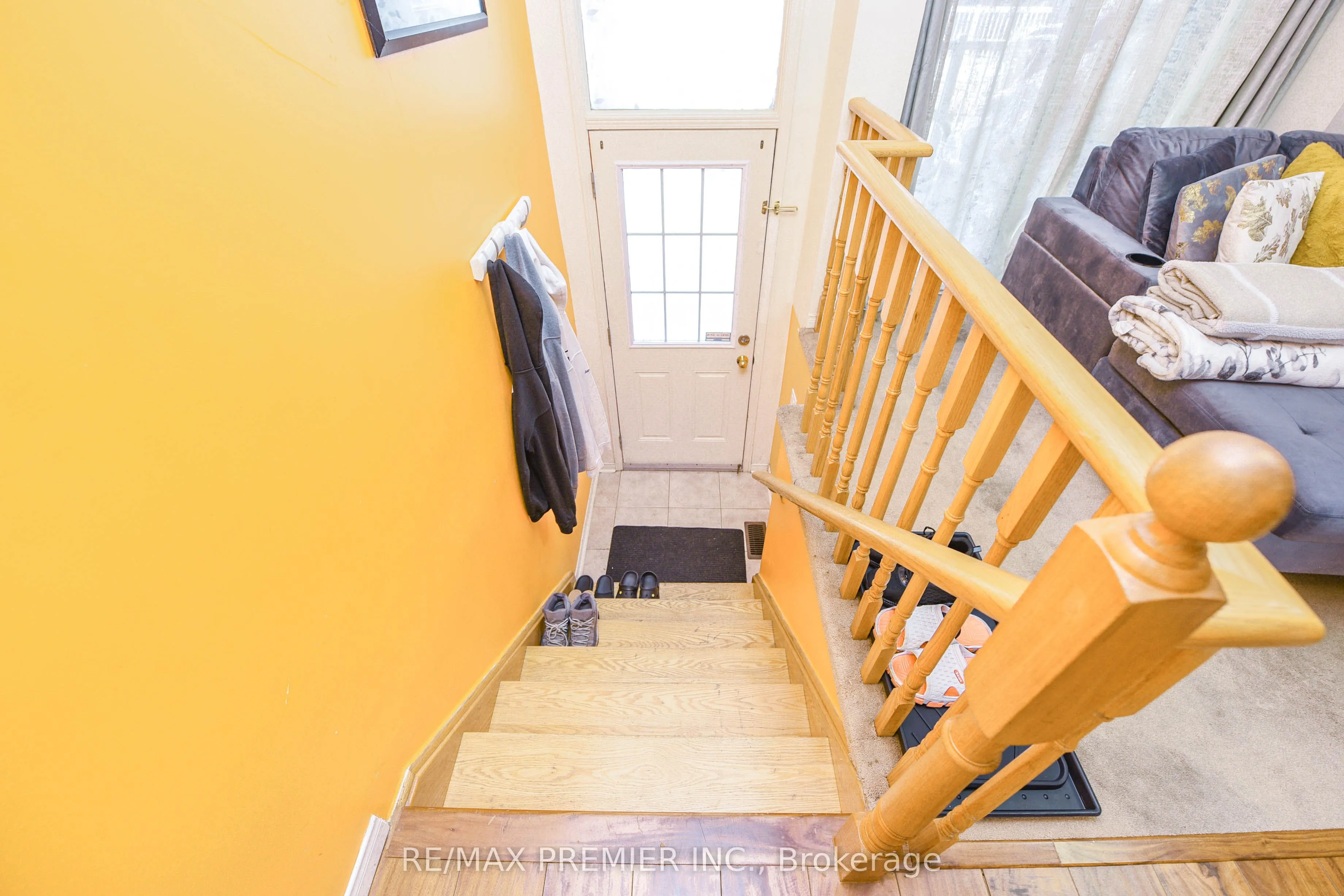 163 Torbarrie Road