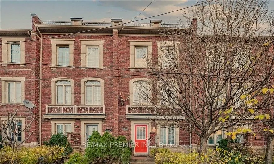 163 Torbarrie Road