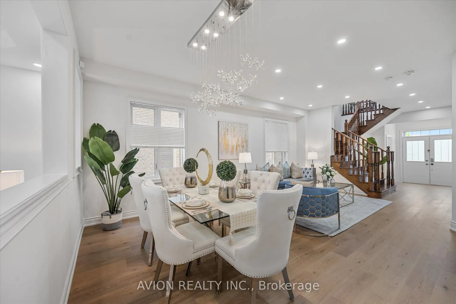 264 Belmore Court