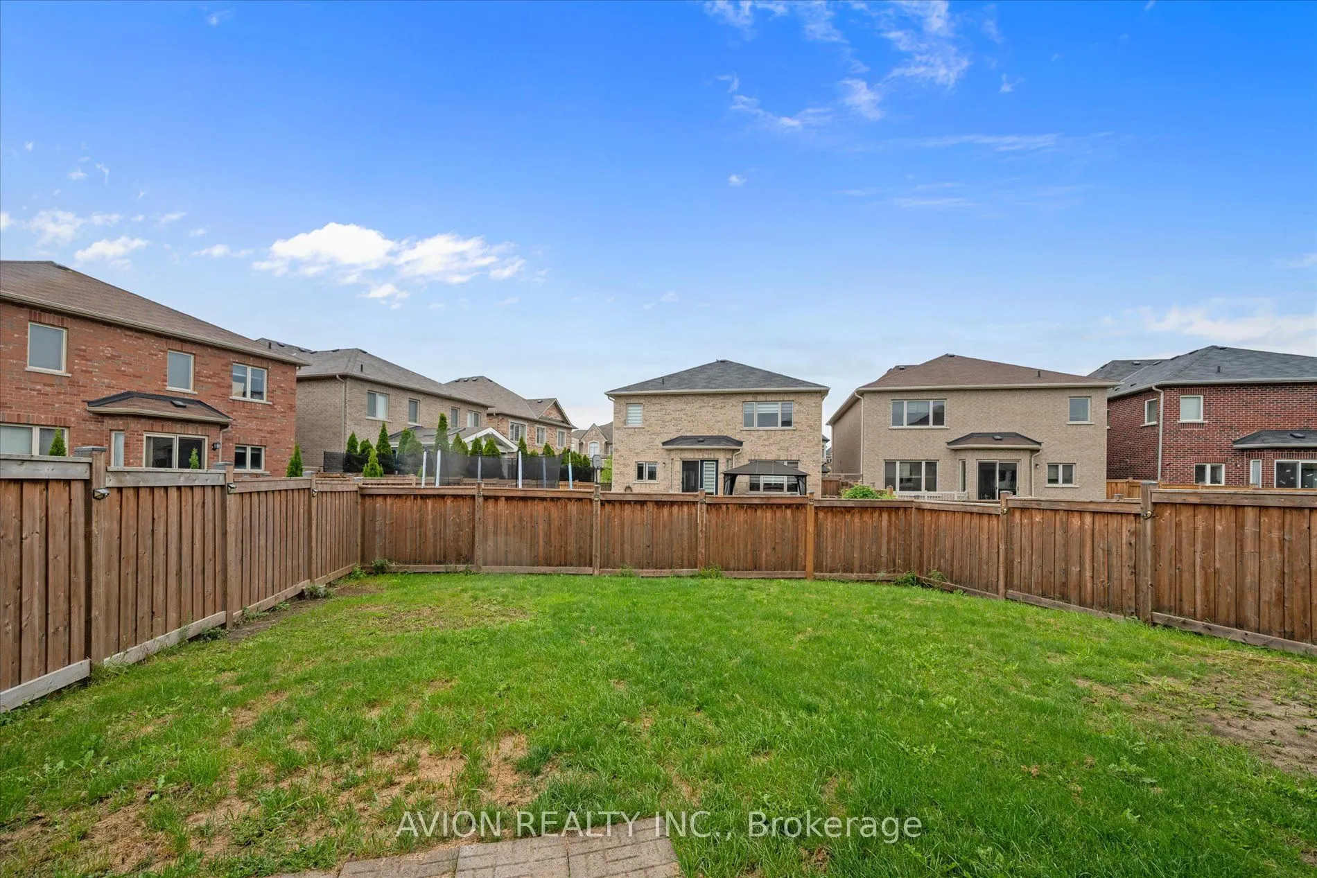 264 Belmore Court