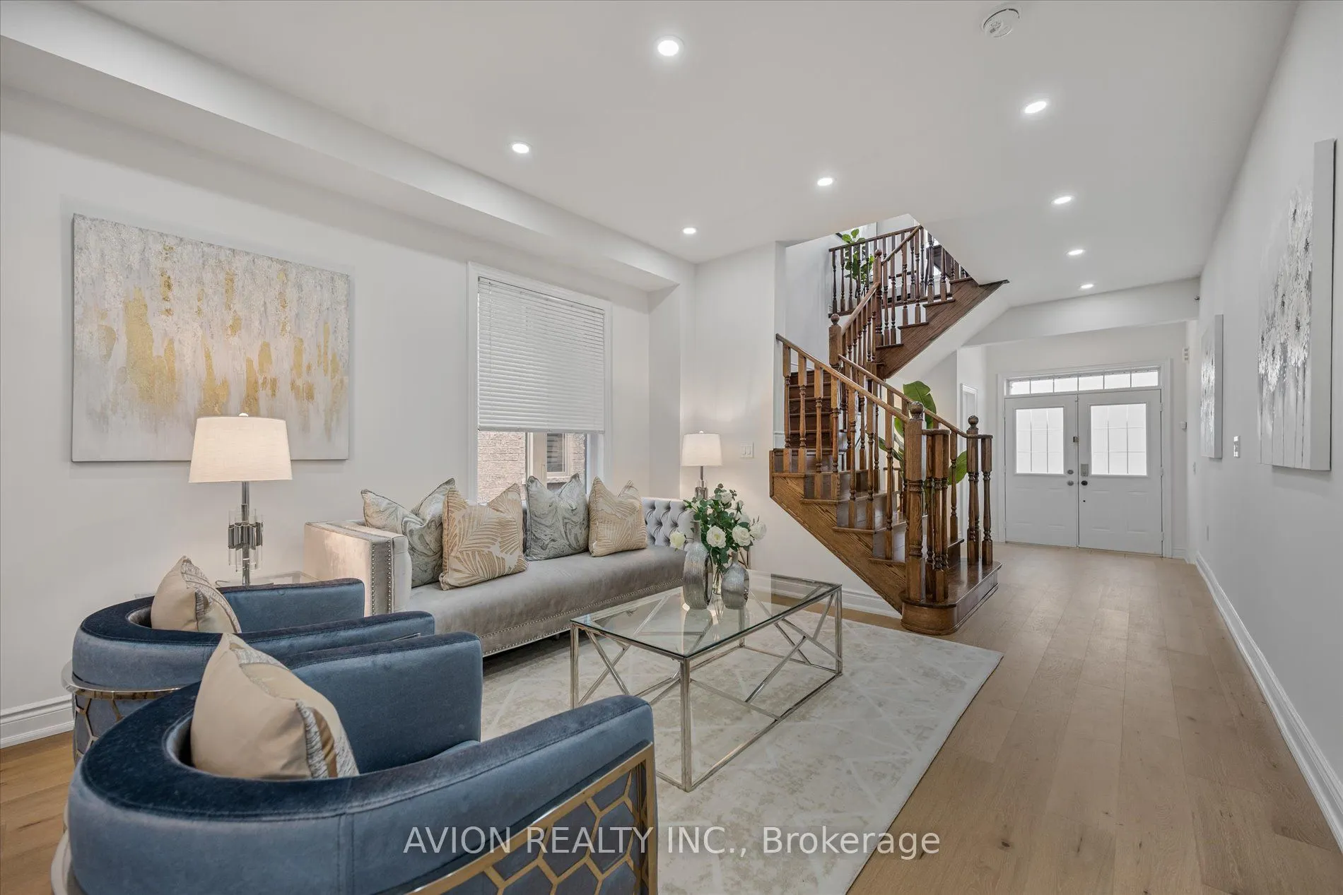 264 Belmore Court