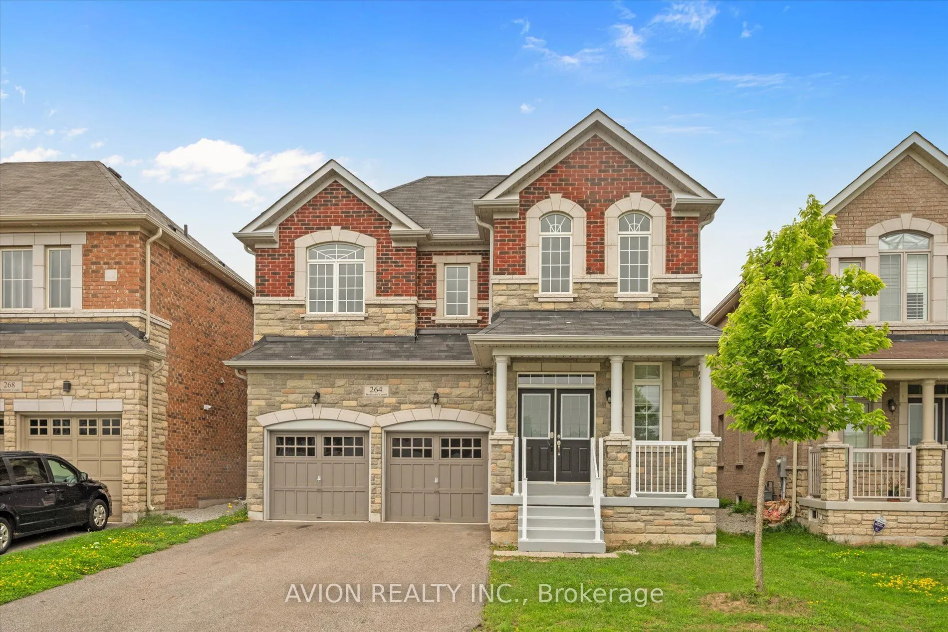 264 Belmore Court