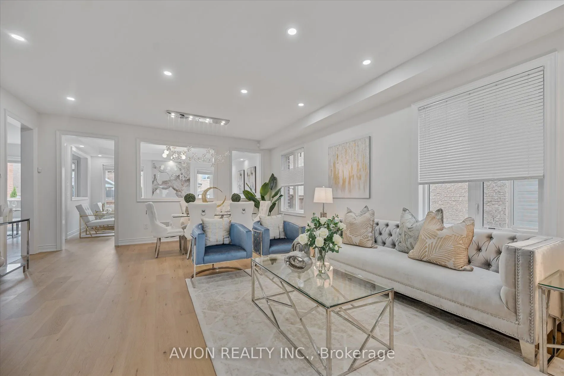 264 Belmore Court