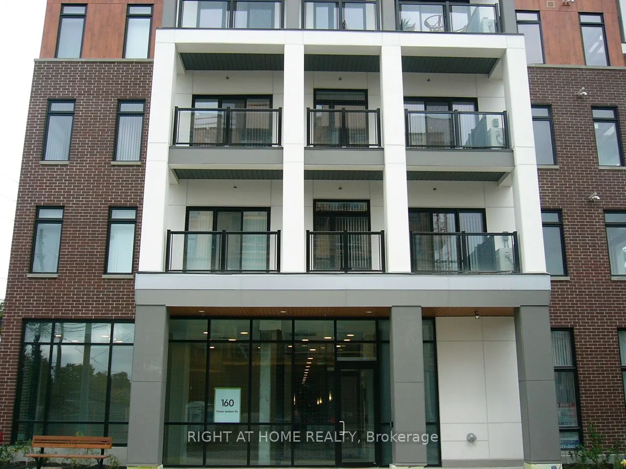 160 Canon Jackson Drive, #207