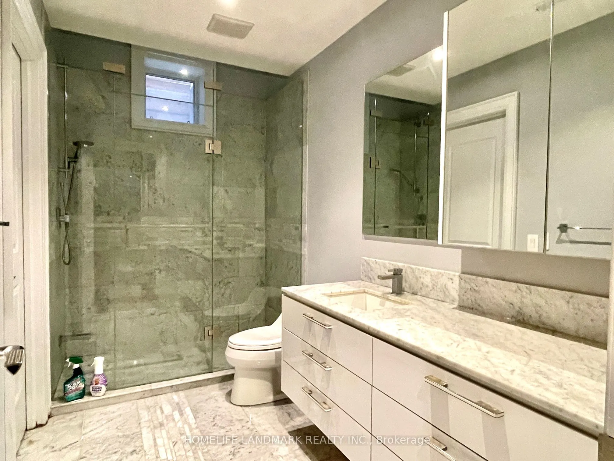 597 Montbeck Crescent, #Lower