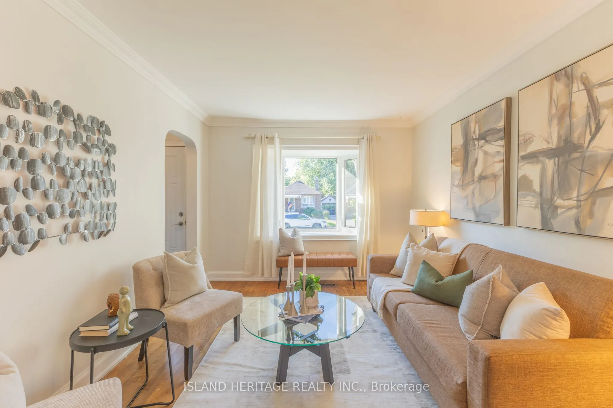 142 Symons Street