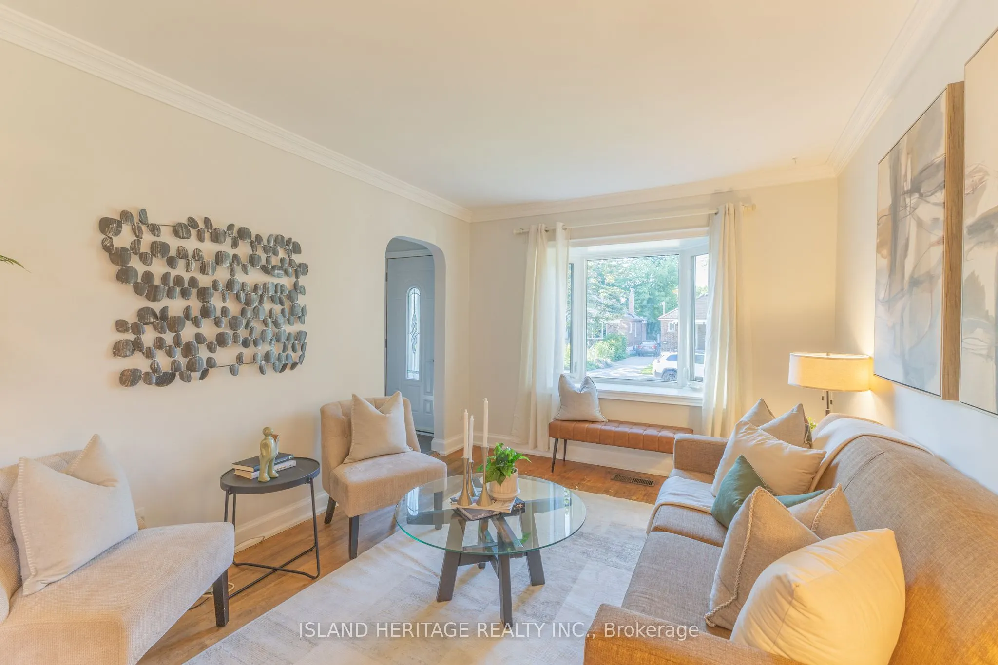 142 Symons Street
