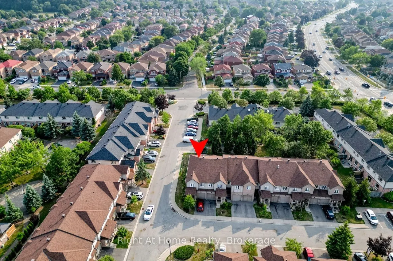 5255 Guildwood Way, #48
