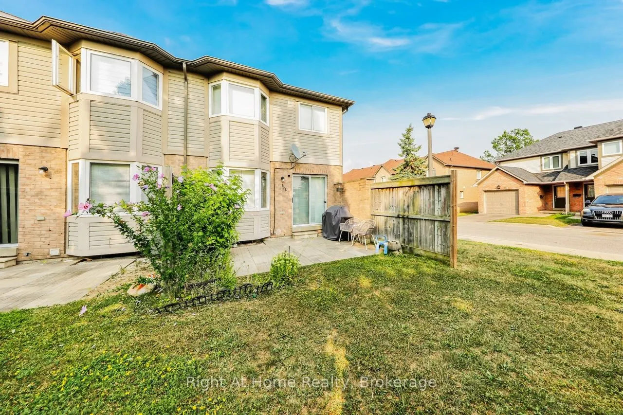 5255 Guildwood Way, #48